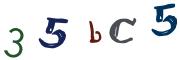 CAPTCHA obrazkowa