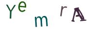 CAPTCHA obrazkowa