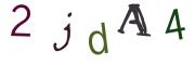 CAPTCHA obrazkowa