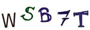 CAPTCHA obrazkowa