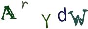 CAPTCHA obrazkowa