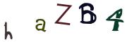 CAPTCHA obrazkowa