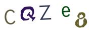 CAPTCHA obrazkowa