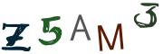 CAPTCHA obrazkowa