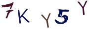 CAPTCHA obrazkowa