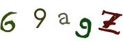 CAPTCHA obrazkowa
