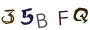 CAPTCHA obrazkowa