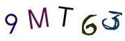 CAPTCHA obrazkowa