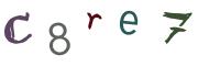 CAPTCHA obrazkowa