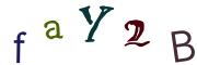 CAPTCHA obrazkowa