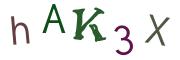 CAPTCHA obrazkowa