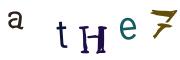 CAPTCHA obrazkowa