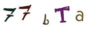 CAPTCHA obrazkowa