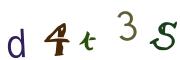 CAPTCHA obrazkowa