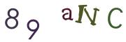 CAPTCHA obrazkowa