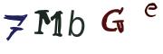 CAPTCHA obrazkowa