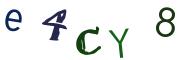 CAPTCHA obrazkowa