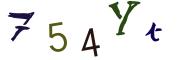 CAPTCHA obrazkowa