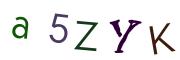 CAPTCHA obrazkowa