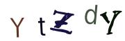 CAPTCHA obrazkowa