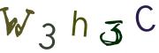 CAPTCHA obrazkowa
