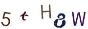 CAPTCHA obrazkowa