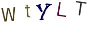 CAPTCHA obrazkowa