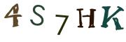 CAPTCHA obrazkowa