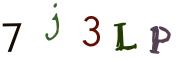 CAPTCHA obrazkowa