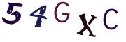 CAPTCHA obrazkowa