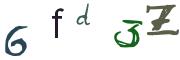 CAPTCHA obrazkowa