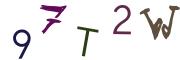CAPTCHA obrazkowa