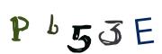 CAPTCHA obrazkowa