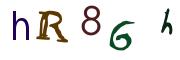CAPTCHA obrazkowa