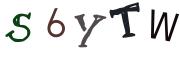 CAPTCHA obrazkowa