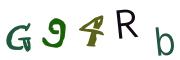 CAPTCHA obrazkowa