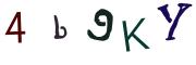 CAPTCHA obrazkowa