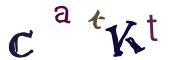CAPTCHA obrazkowa