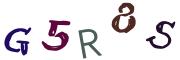 CAPTCHA obrazkowa