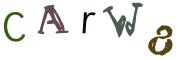 CAPTCHA obrazkowa
