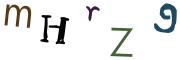CAPTCHA obrazkowa