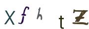 CAPTCHA obrazkowa