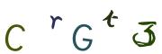 CAPTCHA obrazkowa