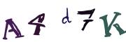 CAPTCHA obrazkowa