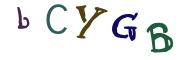CAPTCHA obrazkowa