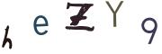 CAPTCHA obrazkowa