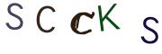 CAPTCHA obrazkowa