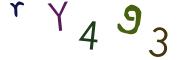 CAPTCHA obrazkowa