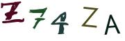CAPTCHA obrazkowa