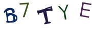 CAPTCHA obrazkowa